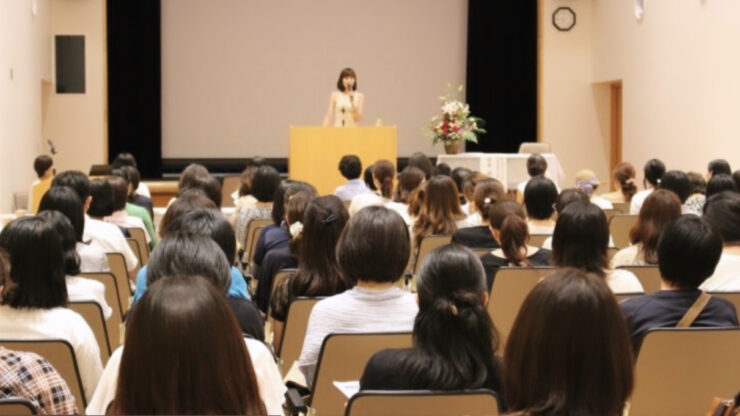 【お仕事にしやすい！】心理美容カウンセラー®３ヶ月講座の募集を開始します！のアイキャッチ画像
